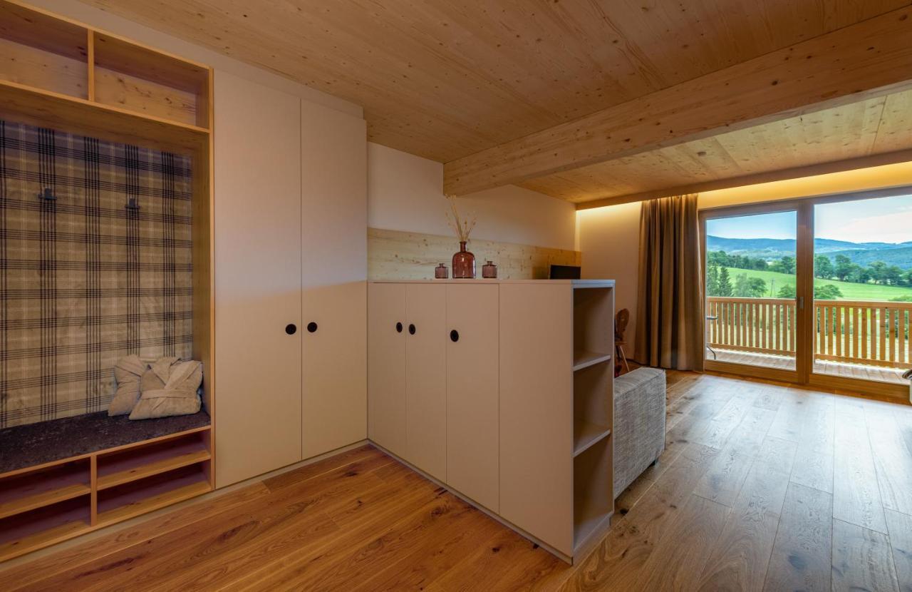 Pircherhof - Adults Only Am Biobauernhof *
