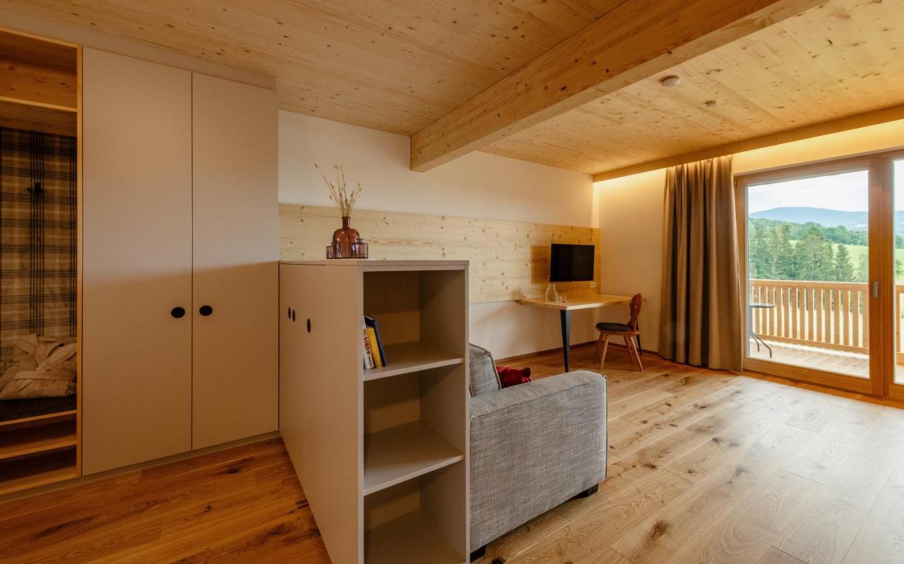 Farm stay Pircherhof - Adults Only Am Biobauernhof *