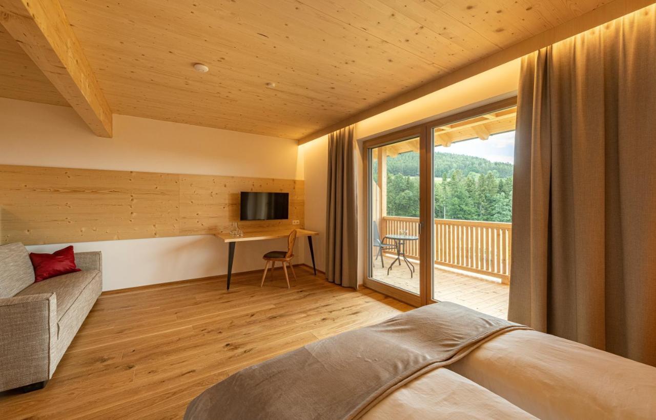 Farm stay Pircherhof - Adults Only Am Biobauernhof