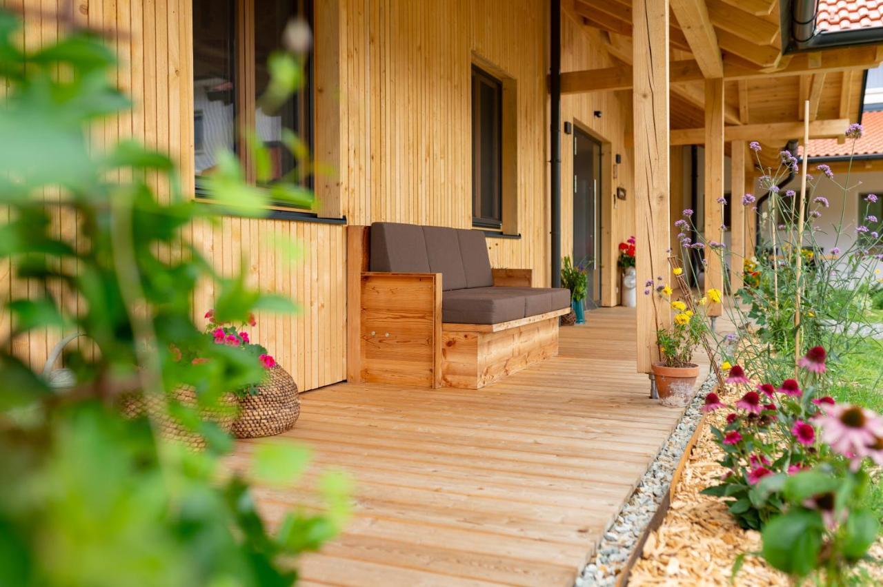 Pircherhof - Adults Only Am Biobauernhof Farm stay Poellau