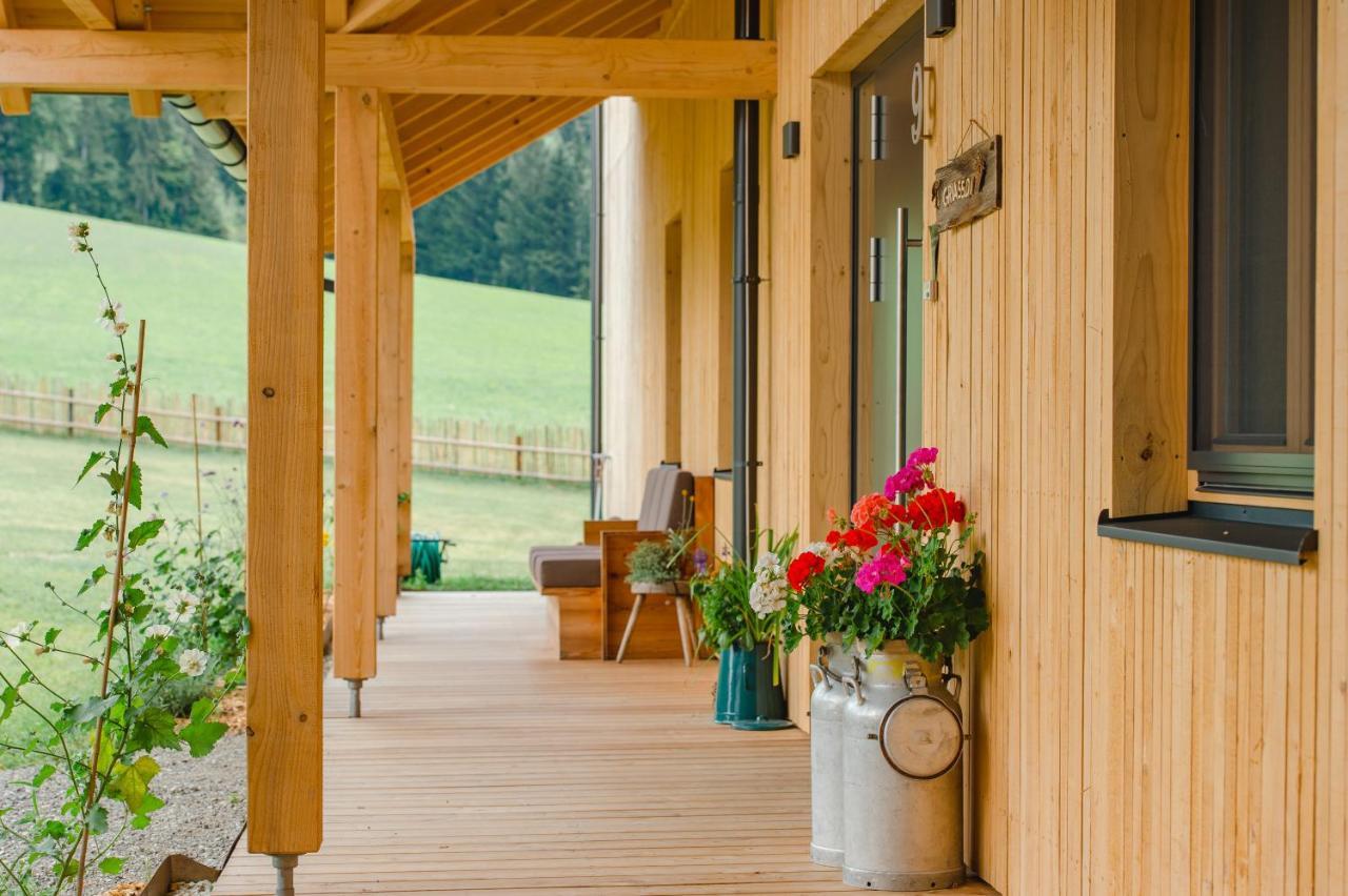 Alloggio per agriturismo Pircherhof - Adults Only Am Biobauernhof
