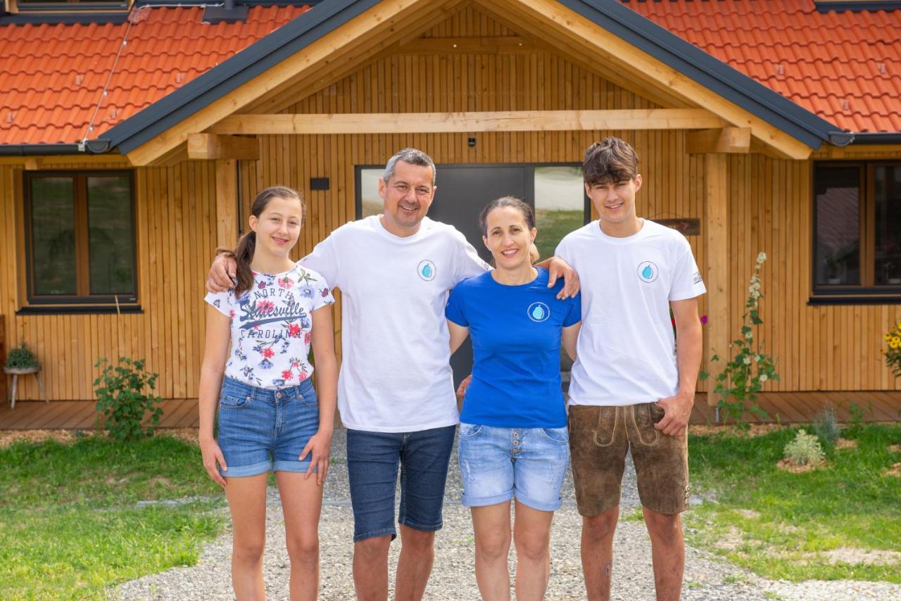 Pircherhof - Adults Only Am Biobauernhof