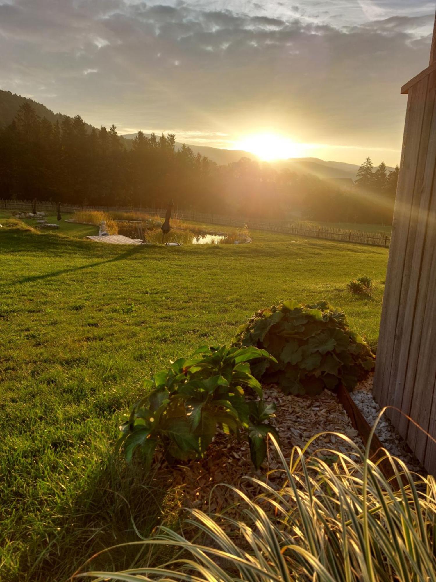 Farm stay Pircherhof - Adults Only Am Biobauernhof *