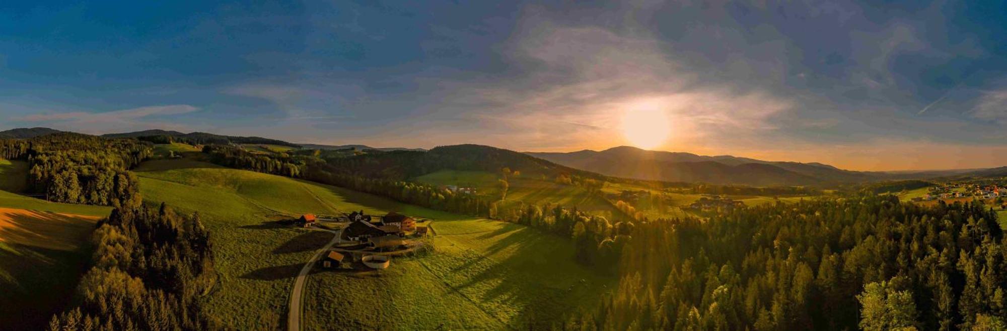 Farm stay Pircherhof - Adults Only Am Biobauernhof *
