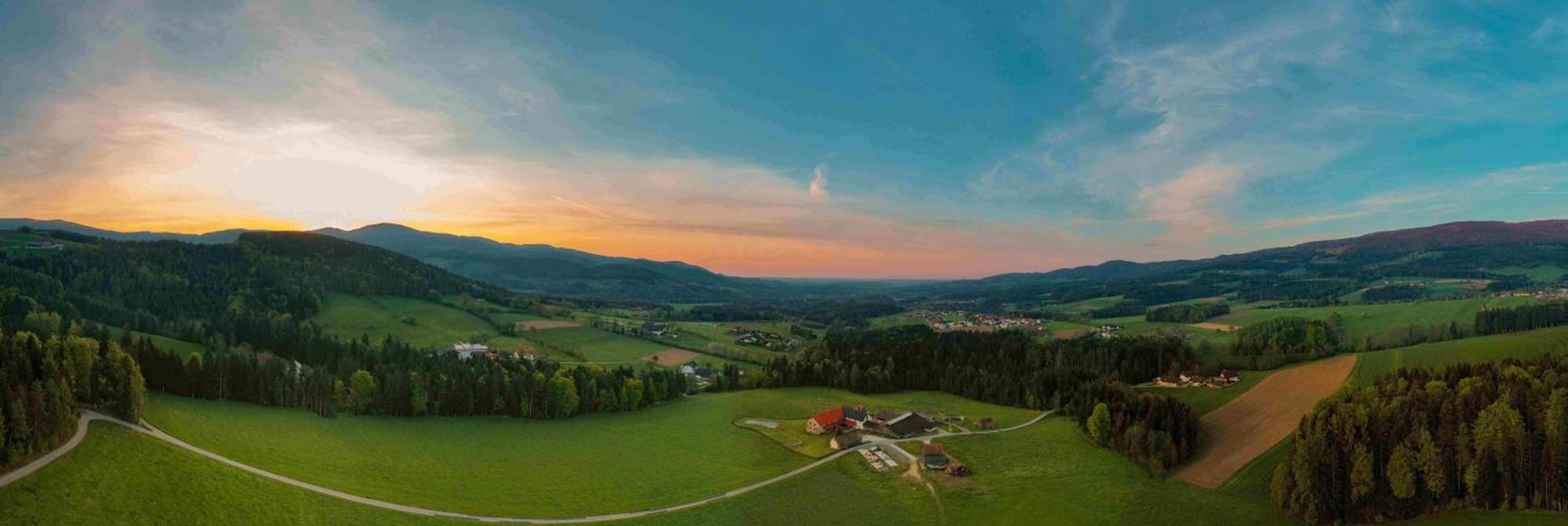 Pircherhof - Adults Only Am Biobauernhof Poellau