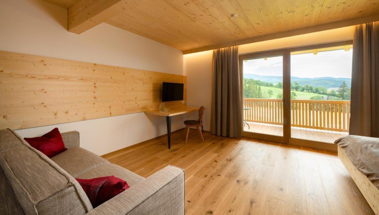 Pircherhof - Adults Only Am Biobauernhof *