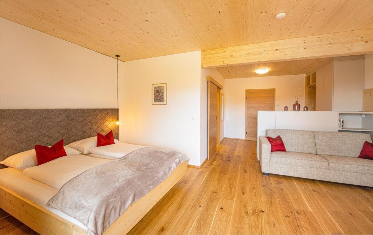 Pircherhof - Adults Only Am Biobauernhof Alloggio per agriturismo *
