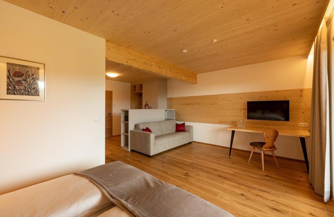 Farm stay Pircherhof - Adults Only Am Biobauernhof *