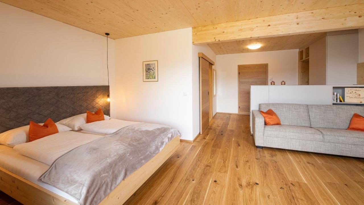 Pircherhof - Adults Only Am Biobauernhof Alloggio per agriturismo Poellau