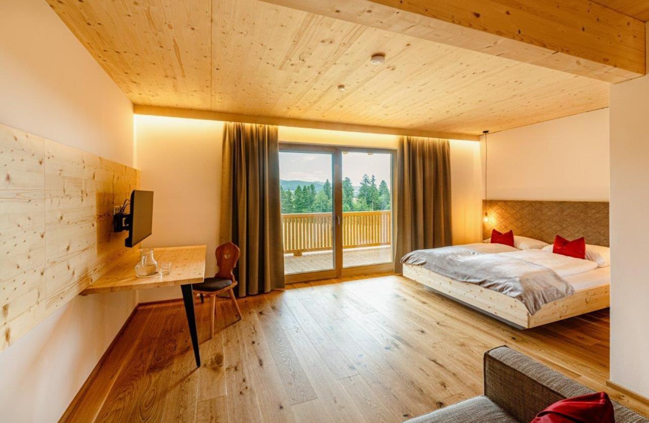 Pircherhof - Adults Only Am Biobauernhof
